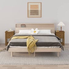 Vidaxl comodini ambra usato Vidaxl comodini ambra usato  Italia