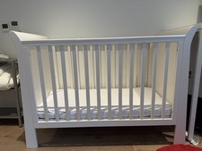 Cot bed mattress for sale  LONDON