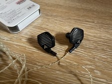 Audeze ear headphones gebraucht kaufen Audeze ear headphones gebraucht kaufen  Schieder-Schwalenberg