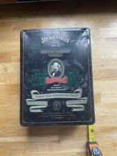 Jack daniel vintage for sale  KNOTTINGLEY