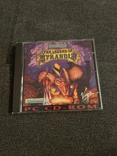 The legend kyrandia gebraucht kaufen  Herne