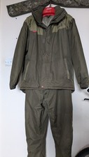 Trakker salopettes bib for sale  LOWESTOFT