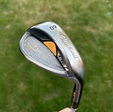 Cleveland cg14 lob for sale  ANDOVER