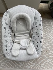 Hauck babywippe gebraucht kaufen  Hamburg