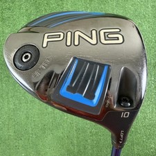 Ping series 2016 for sale  Hazelwood