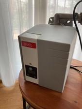 Gasbrenner elco neuwertig gebraucht kaufen  Bad Feilnbach