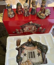 Vintage christmas children for sale  Springfield