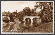 Postcard baslow bakewell for sale Postcard baslow bakewell for sale  POOLE