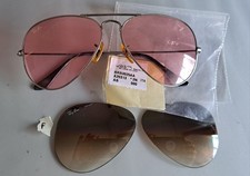 Rayban aviator montatura usato  Angri