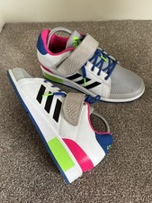 Adidas power perfect for sale  SHEFFIELD