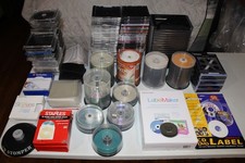 500 blank dvd for sale  Miami
