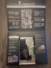 Scheda audio asus usato  Spedire a Italy