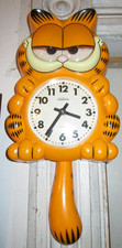 1978 garfield pendulum for sale  Joliet