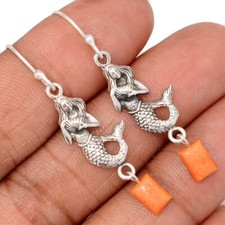 Mermaid composite coral for sale  Elk Grove