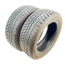 Winterreifen 205 r16 gebraucht kaufen  Hopsten