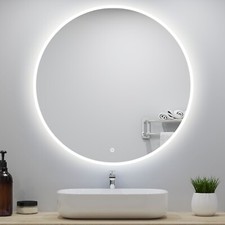 Specchio bagno led usato Specchio bagno led usato  Milano