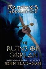 Ranger apprentice hardcover for sale  Montgomery