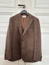 Harris tweed anzug gebraucht kaufen  Rudolstadt