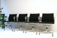 Vitra eames aluminium gebraucht kaufen  Telgte
