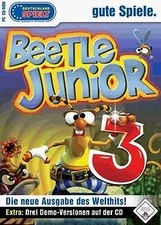 Beetle junior intenium gebraucht kaufen  Berlin