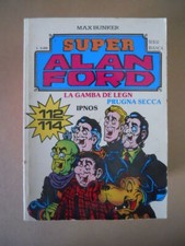Raccolta alan ford usato  Italia