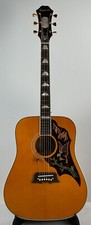 Epiphone masterbilt excellente for sale  Fort Wayne