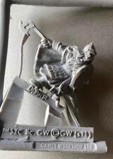 Dwarf captain lord for sale  HARROW