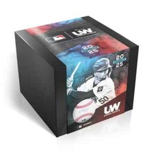 2025 mlb wraps for sale  La Puente