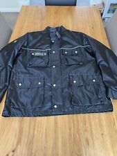Belstaff jacket mens for sale  BEDFORD
