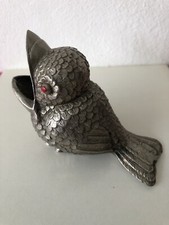 Petit oiseau métal d'occasion  Vaucresson