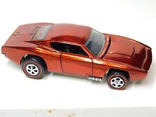Prateleira superior personalizada Otto Hot Wheels Redline conversão vermelha comprar usado  Enviando para Brazil