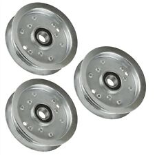 Flat deck idler for sale  Pacoima