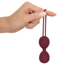 Palline vaginali auto usato  Italia
