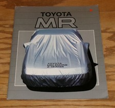 Original 1985 toyota for sale  Reinbeck