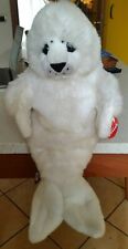 Peluche trudi foca usato  Firenze