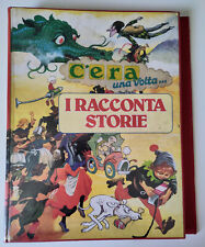 raccontastorie usato raccontastorie usato Fumane
