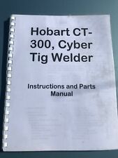 Hobart 300 cyber for sale  Coos Bay