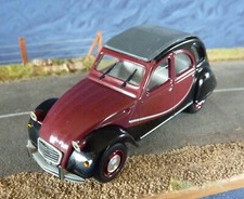 Voiture miniature citroen d'occasion  Romans-sur-Isère