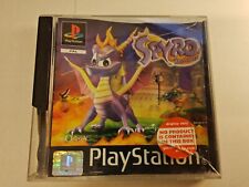 Spyro dragon ps1 for sale  BICESTER