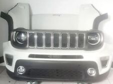 Frontale musata jeep usato  Termoli