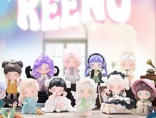 Usado, Ghost Keeno Adventures Series caixa cega figuras confirmadas brinquedo boneca nova  comprar usado Usado, Ghost Keeno Adventures Series caixa cega figuras confirmadas brinquedo boneca nova  comprar usado  Enviando para Brazil