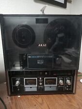 Akai 370d reel for sale  Phelan