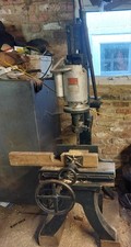 Mortising machine for sale  FAVERSHAM
