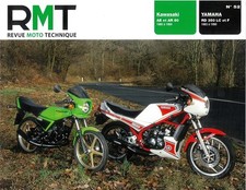 Ar80 ar80 rd350lc d'occasion  France