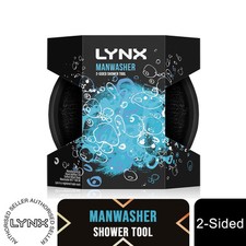 Lynx manwasher sided for sale  RUGBY