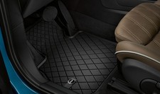 Mini front weather for sale  CHESTERFIELD