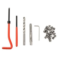 Inserts filetage outils d'occasion  Expédié en France