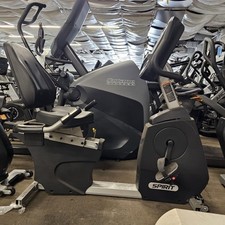 Spirit recumbent bike for sale  Oakville