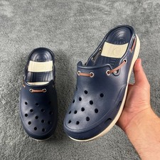 Crocs shoes beach for sale  REDRUTH