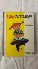 Astrid lindgren pippi usato  Prato